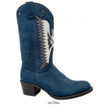 Sendra Damesschoenen laarzen