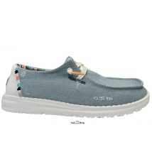 Hey Dude Damesschoenen veterschoenen