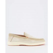 Santoni Heren botanist loafer
