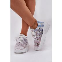 Step in style Sport shoes