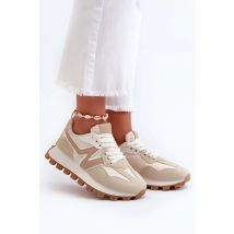 Step in style Sport shoes