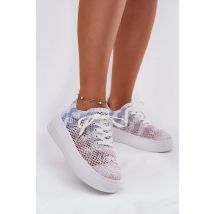 Step in style Sport shoes