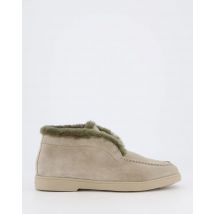 Santoni Dames fortune donna fur