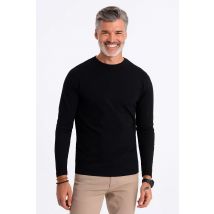 Ombre Longsleeve heren - urbina