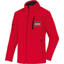 Jako Kivo softshell 7604-01 kiv7604-01