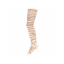 iN ControL 897 PARTY tights ZEBRA
