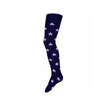 iN ControL 897 PARTY tights NAVY STAR