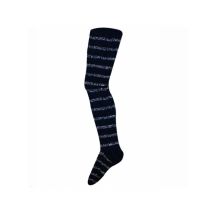 iN ControL 897 black LUREX stripe
