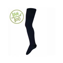 iN ControL 891-2 bamboo tights Black