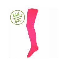 iN ControL 891-2 bamboo tights Fuchsia