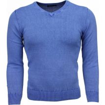 Tony Backer Casual trui v