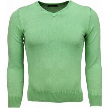 Tony Backer Casual trui v