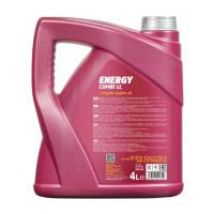 ENERGY COMBI LL