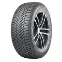 Seasonproof SUV