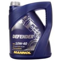 Defender 10W-40