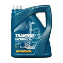 MANNOL TRAKTOR SUPEROIL