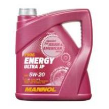 MANNOL ENERGY ULTRA JP