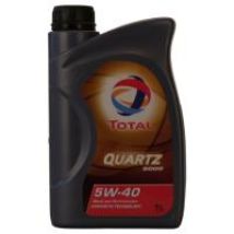QUARTZ 9000 ENERGY 5W-40