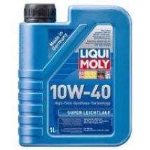 SUPER LEICHTLAUF 10W-40