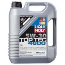 TOP TEC 4600 5W-30