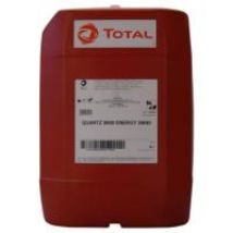 QUARTZ 9000 ENERGY 5W-40