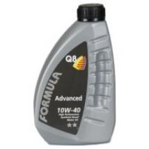 Formula Advanced 10W-40 Motoröl