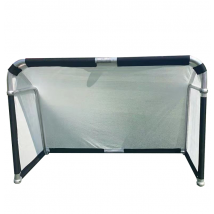 Hillman 5ft x 3ft Aluminium Folding Football Goal
