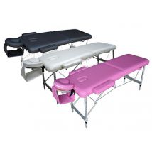 Tahiti Onyx Superlight Portable Massage Table