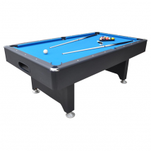Air King Cyclone 7ft Slate Bed Pool Table