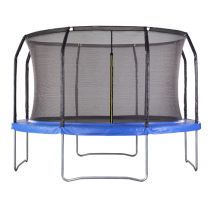 Air League 14ft Trampoline with Safety Enclosure