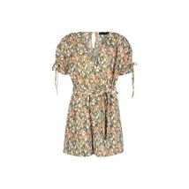 Lofty Manner Playsuit marloes dessin
