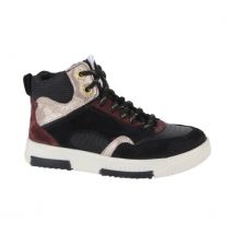 Twins 324700-189w5 meisjes veterboots