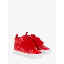 ADee Meisjes sneakers furever red