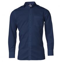 Marvelis Heren comfort shirt met lange mouwen - maat 40 (M)