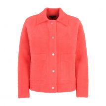 Covered Paris koraal - maat L