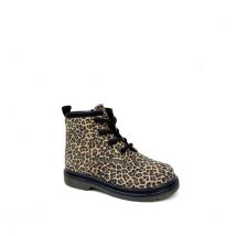 Pinocchio P1141-f meisjes veterboots