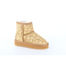 Mexx Mxch016202k-2044 meisjes enkellaarzen sportief