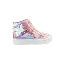 Skechers Twi-lites 2.0 enchanted unicorn 314399l/pkmt