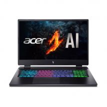 Acer Nitro 17 Laptop gamingowy | AN17-42 | Czarny