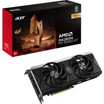 Karta graficzna Acer Nitro Radeon™ RX 9060 XT OC 8GB