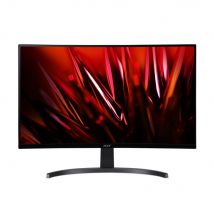 Acer Nitro ED3 Monitor zakrzywiony | ED273S3 | Czarny