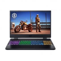 Acer Nitro 5 Laptop gamingowy | AN515-58 | Czarny