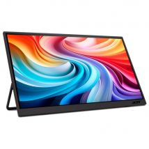 Acer PM1 Przenośny monitor | PM191QE | Czarny
