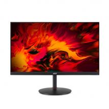 Acer Nitro XV2 Monitor gamingowy | XV272UV3 | Czarny