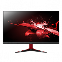 Acer Nitro VG2 Monitor gamingowy | Nitro VG242YP | Czarny