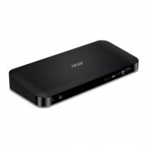 Acer USB TYPE-C DOCKING III - UK Power Cord