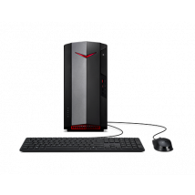 Acer Nitro Gamingowy komputer stacjonarny | N50-620 | Czarny