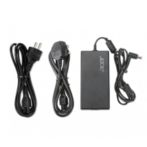 Acer AC Adapter 230W-19.5V for Gaming Laptops - EU/UK Power Cord