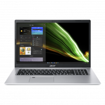 Acer Aspire 5 Laptop | A517-52G | Srebrny