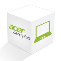 5 jaar Carry-in + 1ste Jaar Internationale Garantie| Aspire 1, 3, 5, 17, Spin, Swift, TravelMate, Extensa & Chromebook Laptop